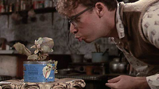 <i>Little Shop Of Horrors</i> took a long route from screen to stage to screen again